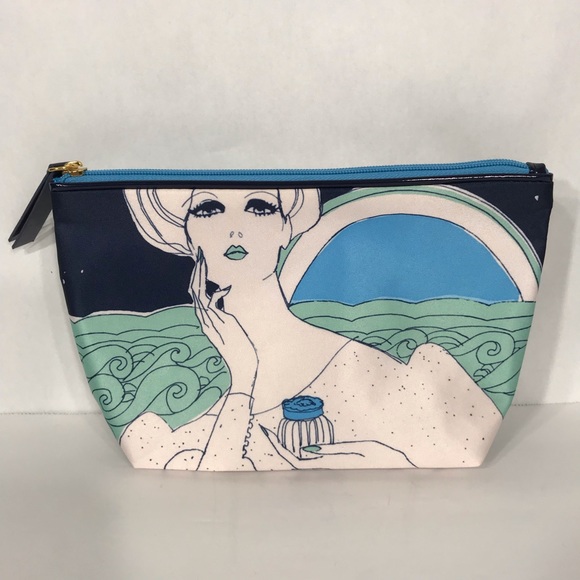 Estee Lauder Handbags - Estée Lauder Makeup Bag